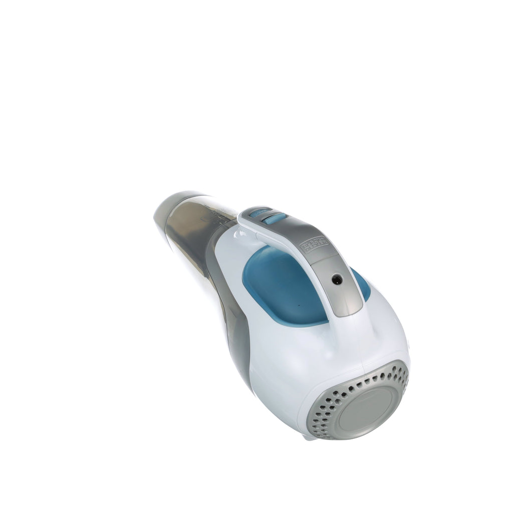 dustbuster? Cordless Handheld Vacuum