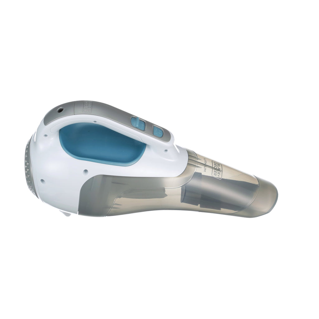 dustbuster? Cordless Handheld Vacuum