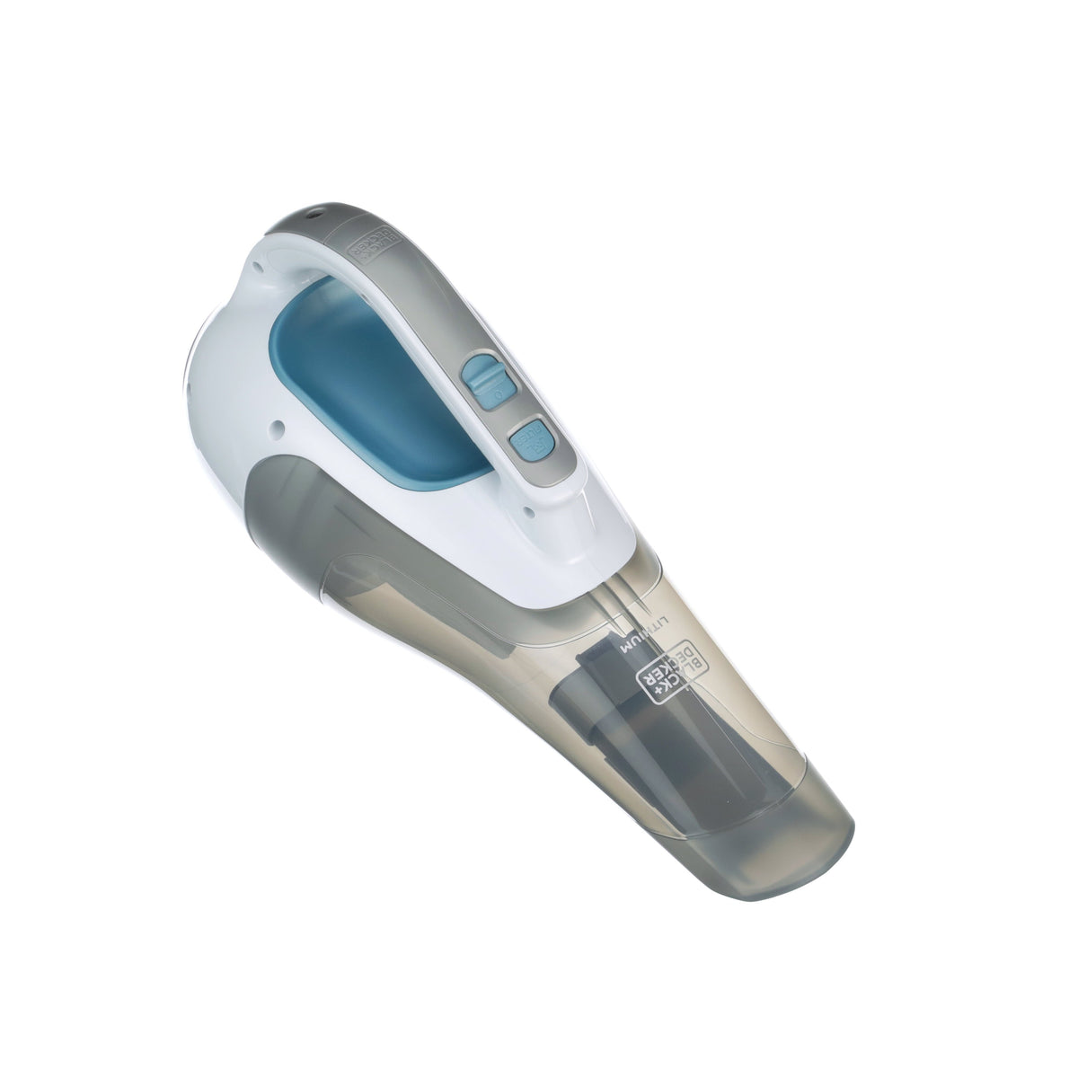 dustbuster? Cordless Handheld Vacuum