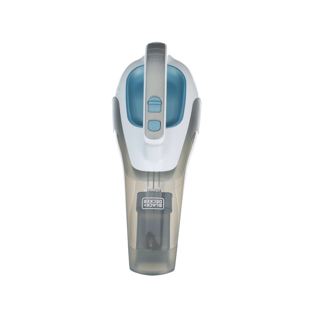dustbuster? Cordless Handheld Vacuum