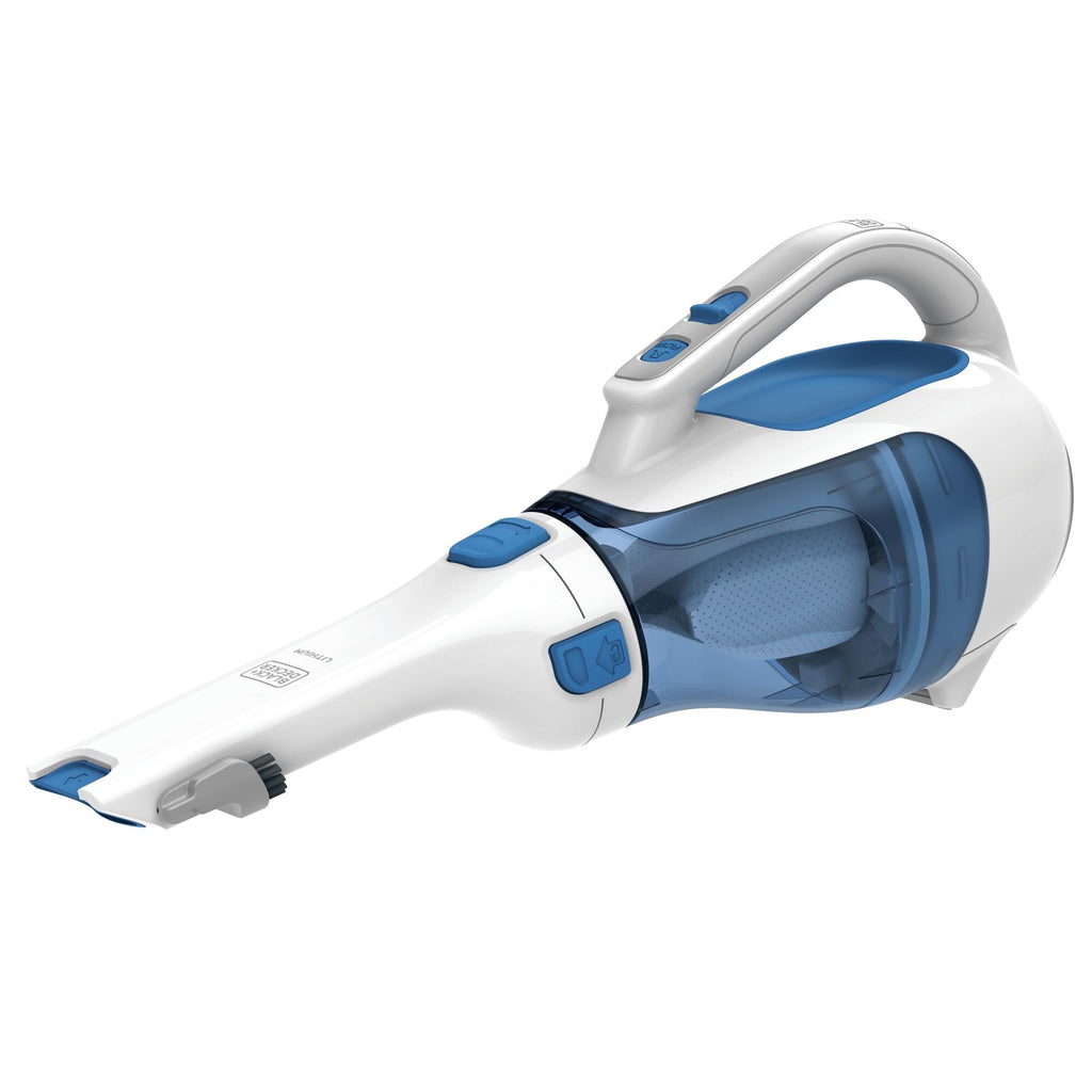 dustbuster? Handheld Vacuum