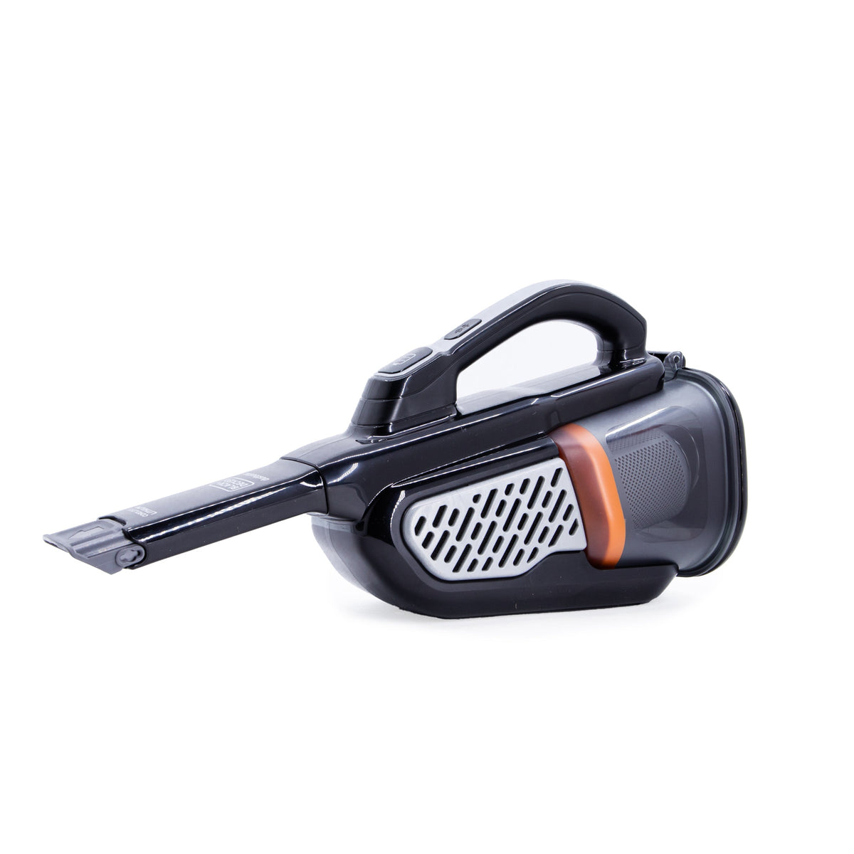 dustbuster? Handheld Vacuum, Cordless, Advancedclean+, Black