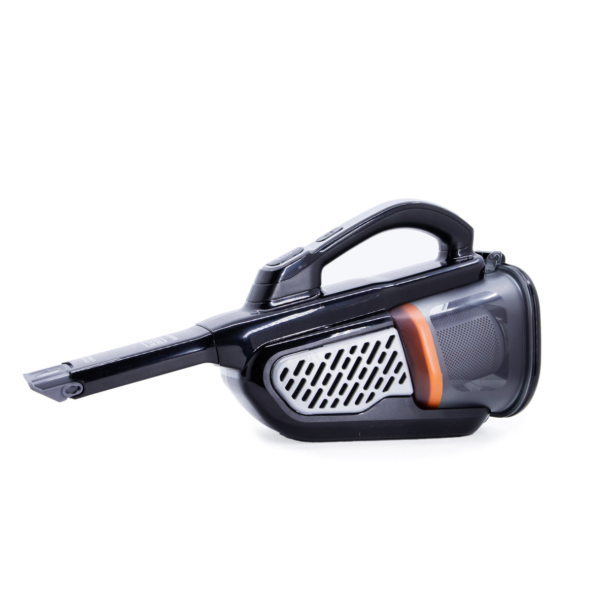 dustbuster? Handheld Vacuum, Cordless, Advancedclean+, Black