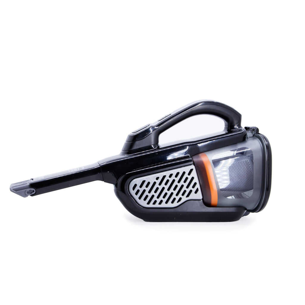 dustbuster? Handheld Vacuum, Cordless, Advancedclean+, Black