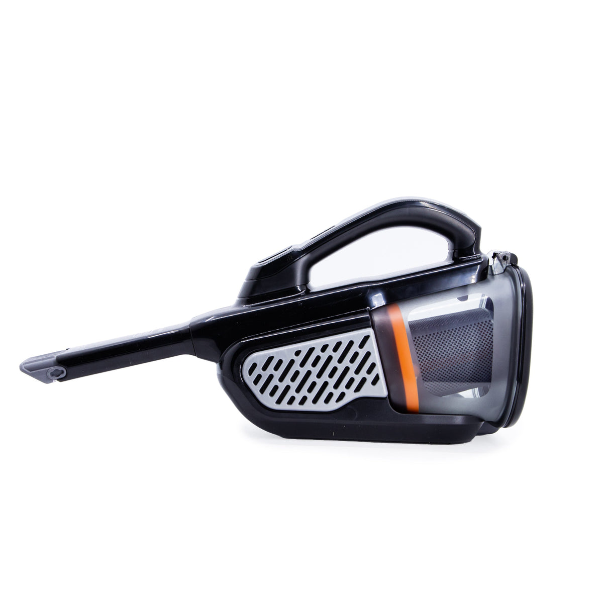 dustbuster? Handheld Vacuum, Cordless, Advancedclean+, Black