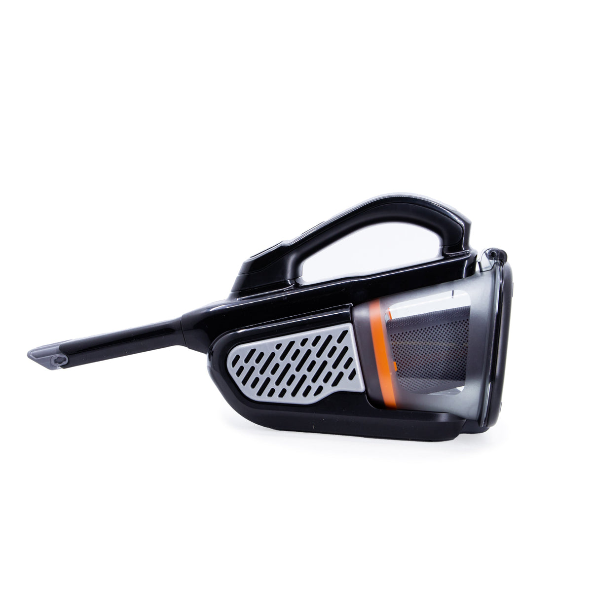 dustbuster? Handheld Vacuum, Cordless, Advancedclean+, Black