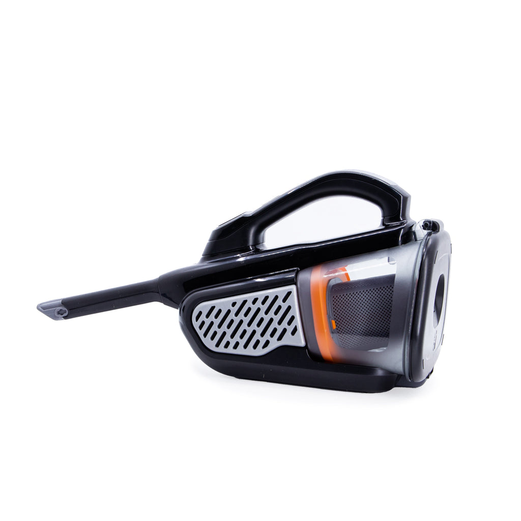 dustbuster? Handheld Vacuum, Cordless, Advancedclean+, Black