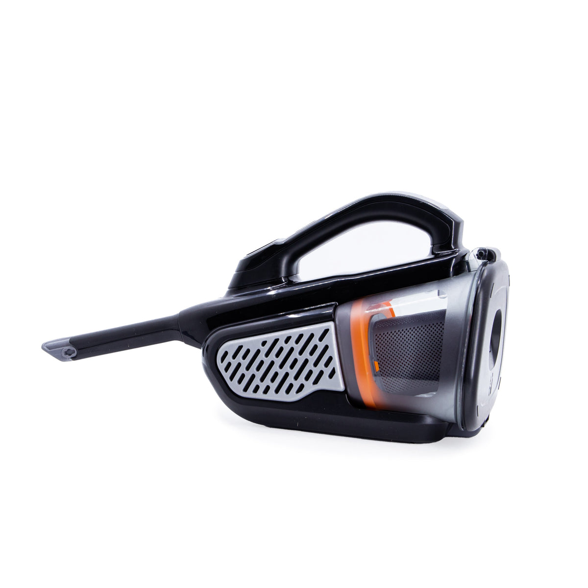 dustbuster? Handheld Vacuum, Cordless, Advancedclean+, Black