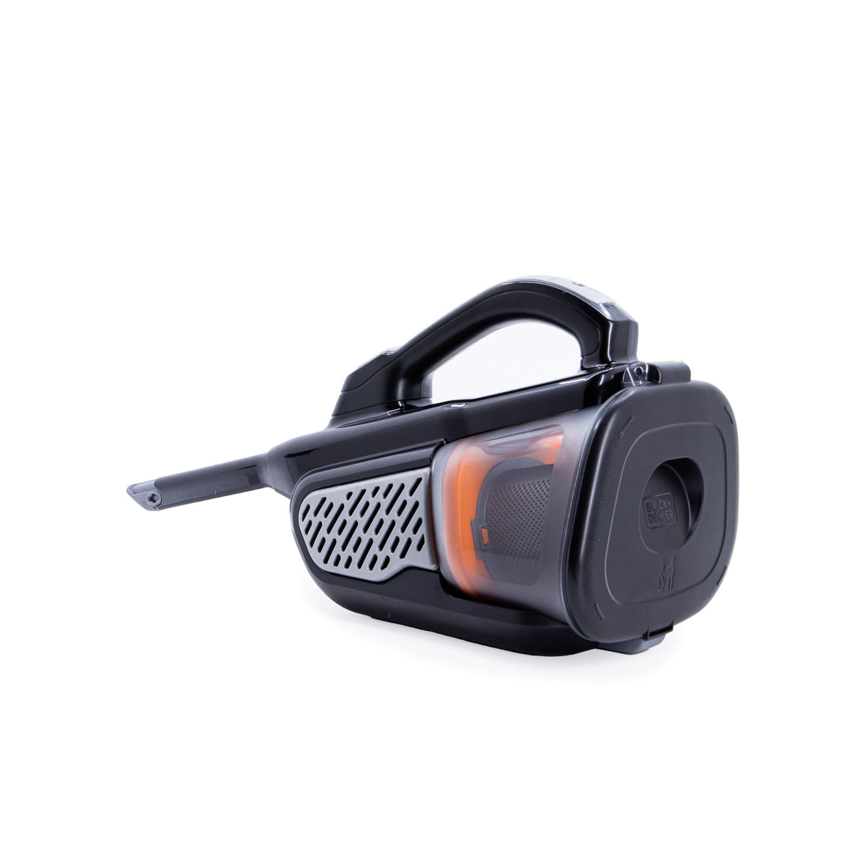 dustbuster? Handheld Vacuum, Cordless, Advancedclean+, Black