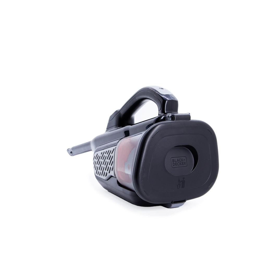 dustbuster? Handheld Vacuum, Cordless, Advancedclean+, Black