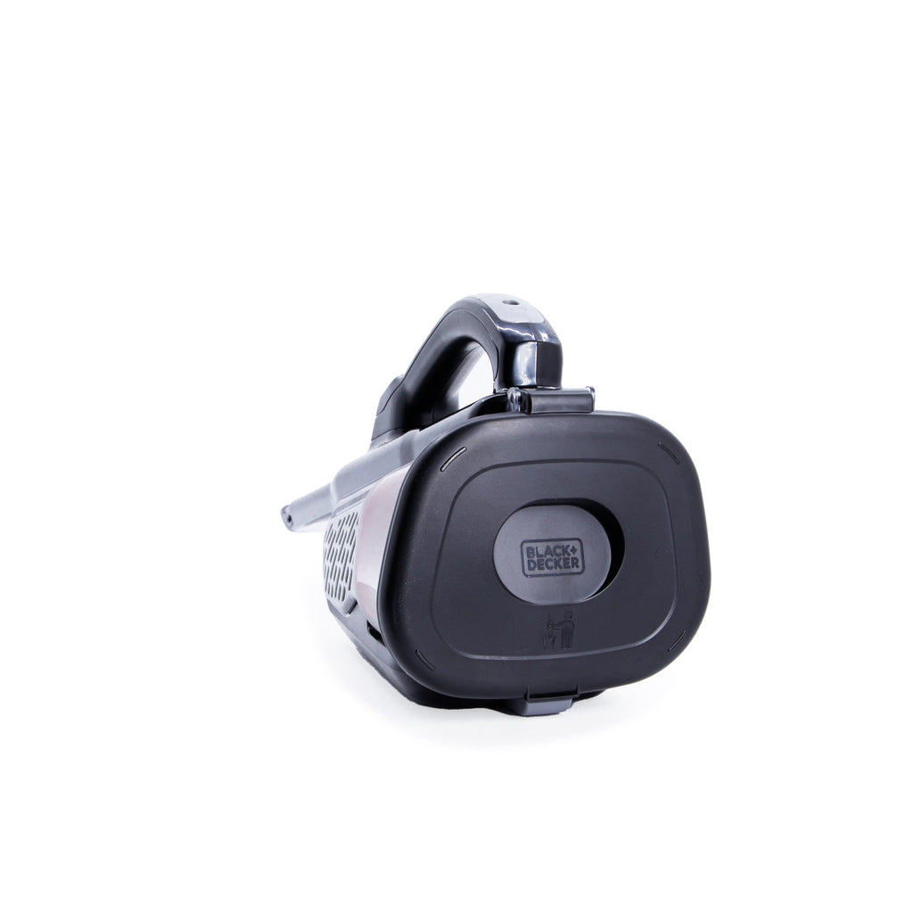 dustbuster? Handheld Vacuum, Cordless, Advancedclean+, Black