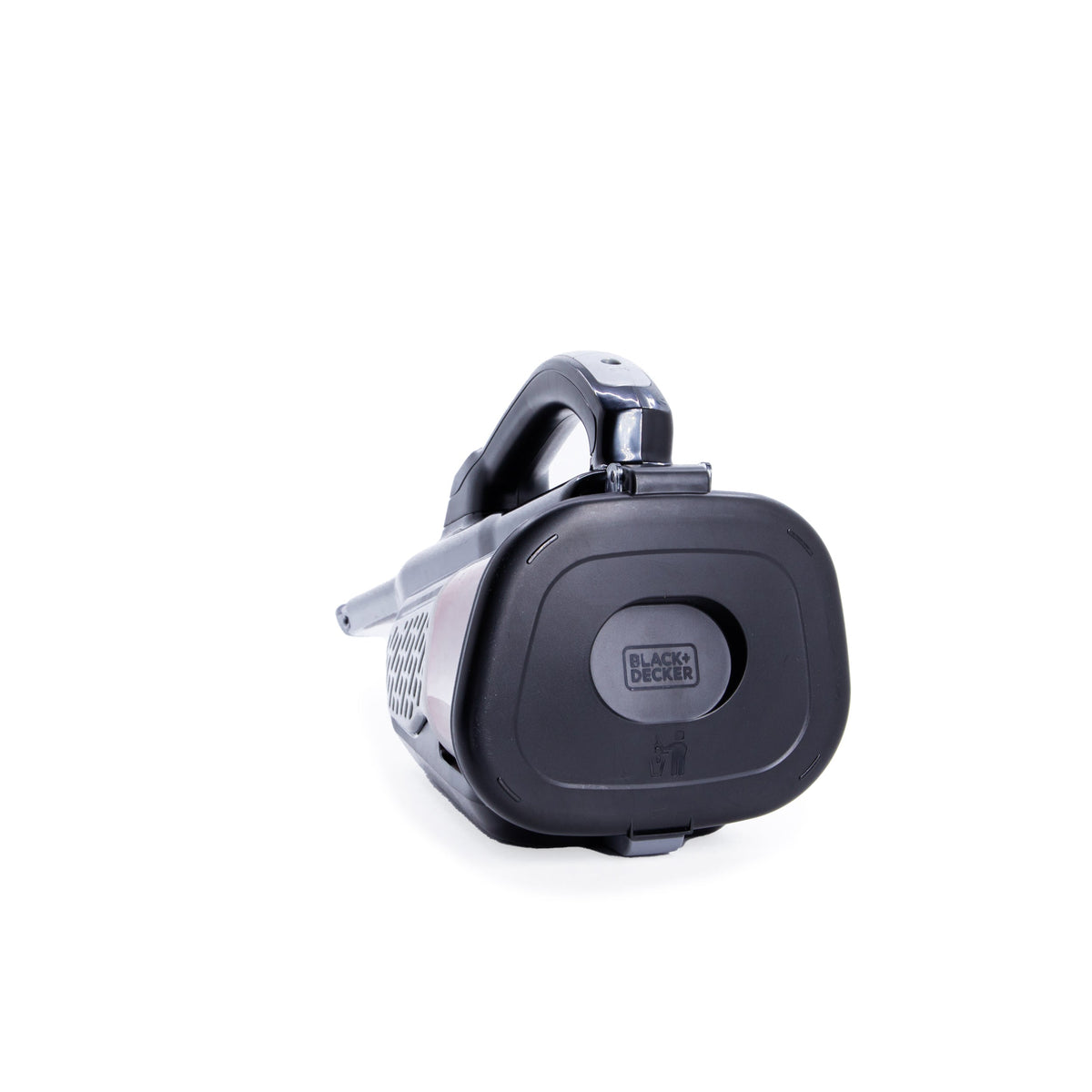 dustbuster? Handheld Vacuum, Cordless, Advancedclean+, Black
