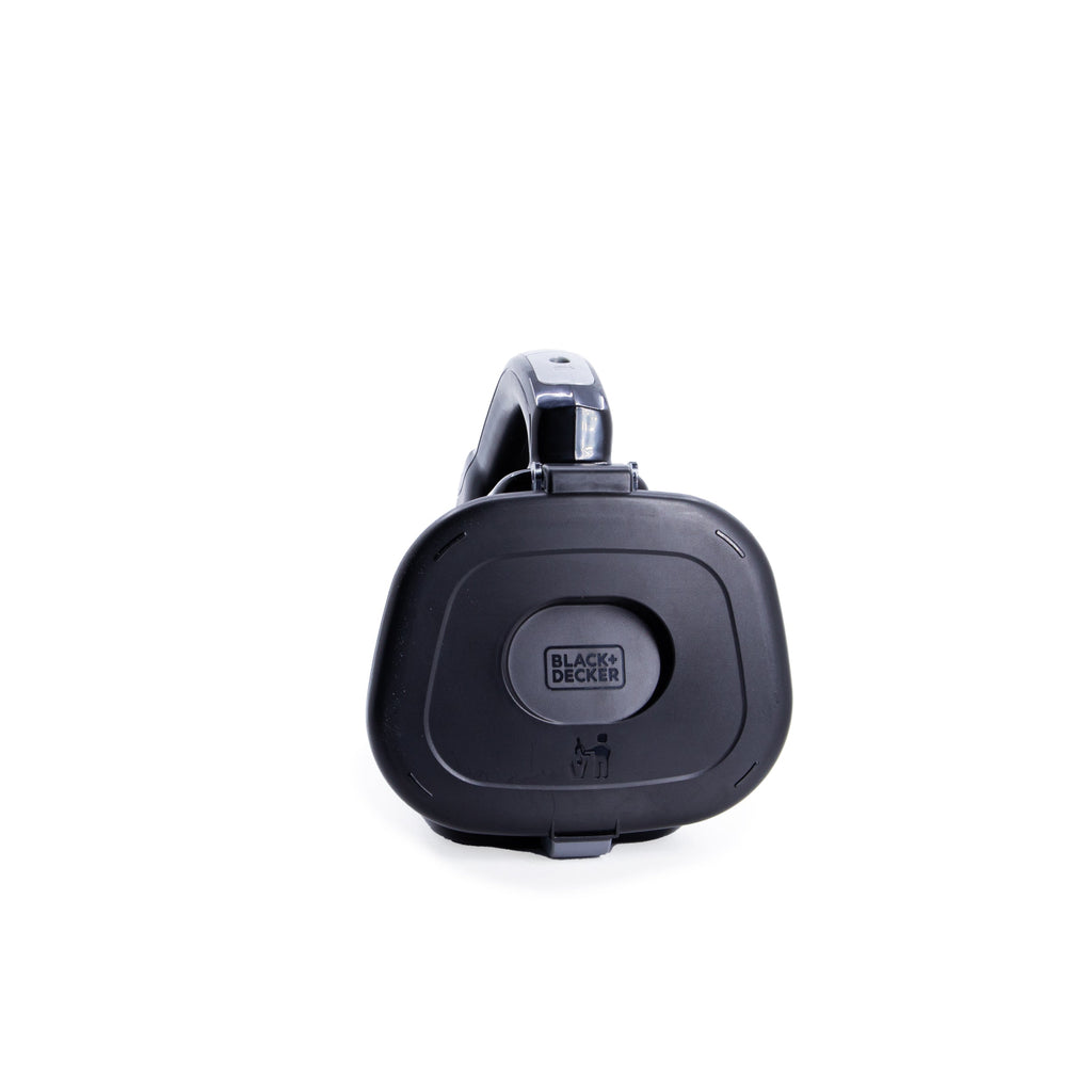 dustbuster? Handheld Vacuum, Cordless, Advancedclean+, Black