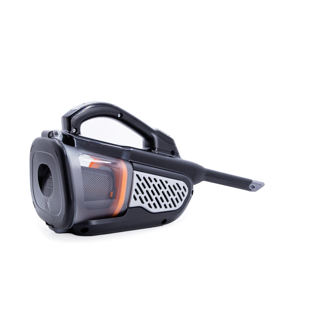 dustbuster? Handheld Vacuum, Cordless, Advancedclean+, Black
