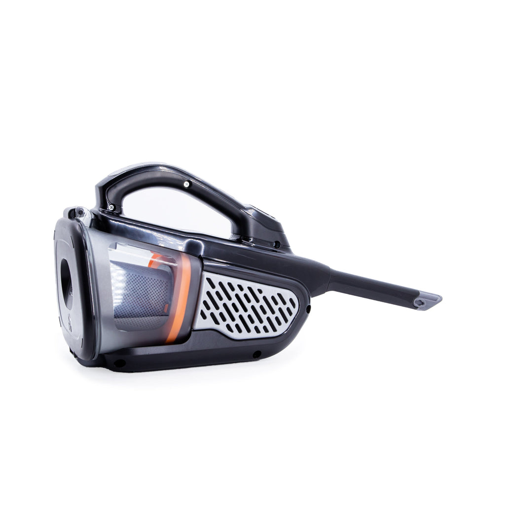 dustbuster? Handheld Vacuum, Cordless, Advancedclean+, Black