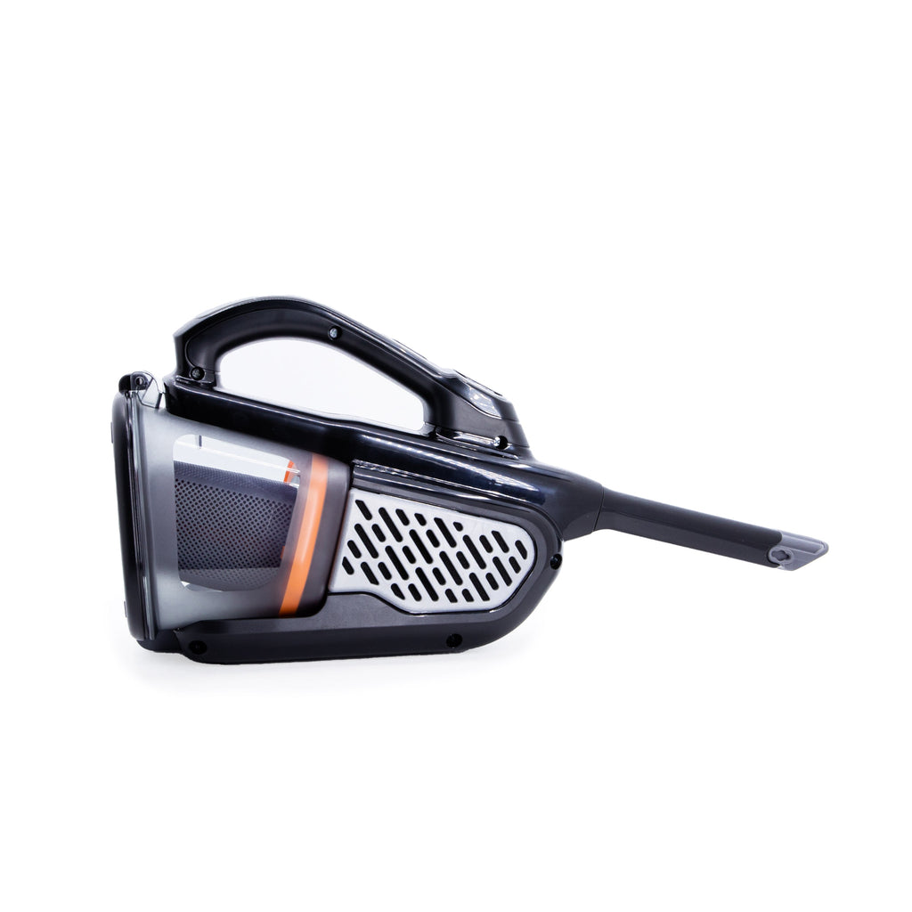 dustbuster? Handheld Vacuum, Cordless, Advancedclean+, Black