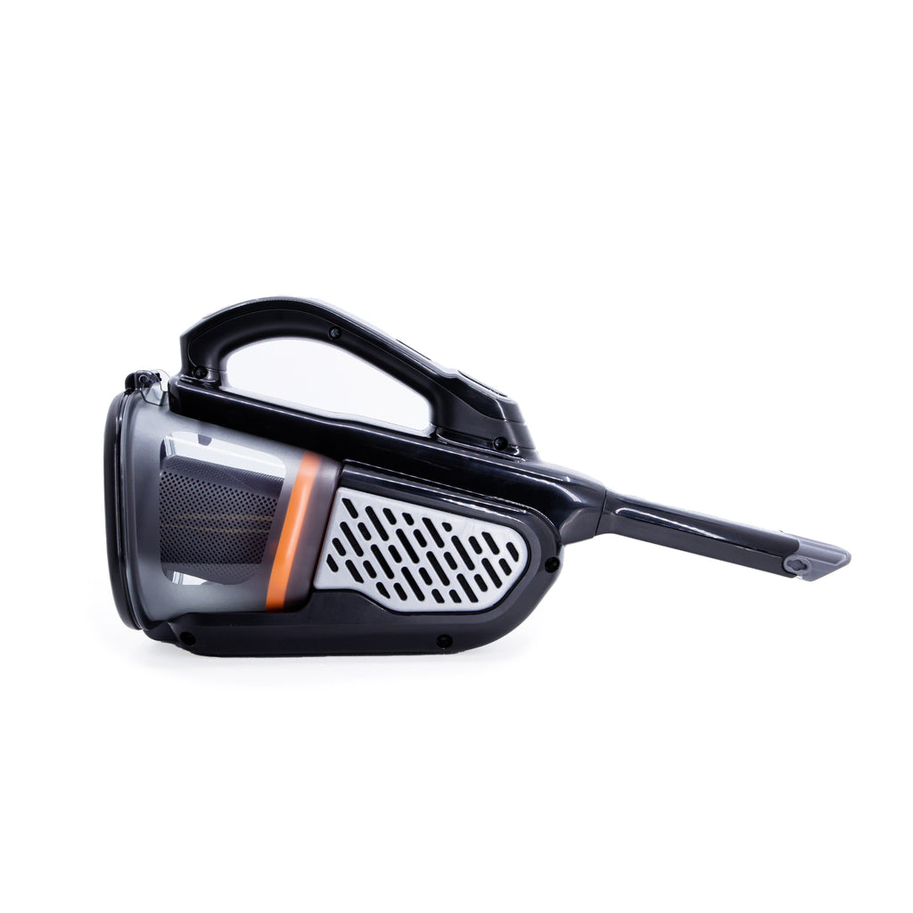dustbuster? Handheld Vacuum, Cordless, Advancedclean+, Black