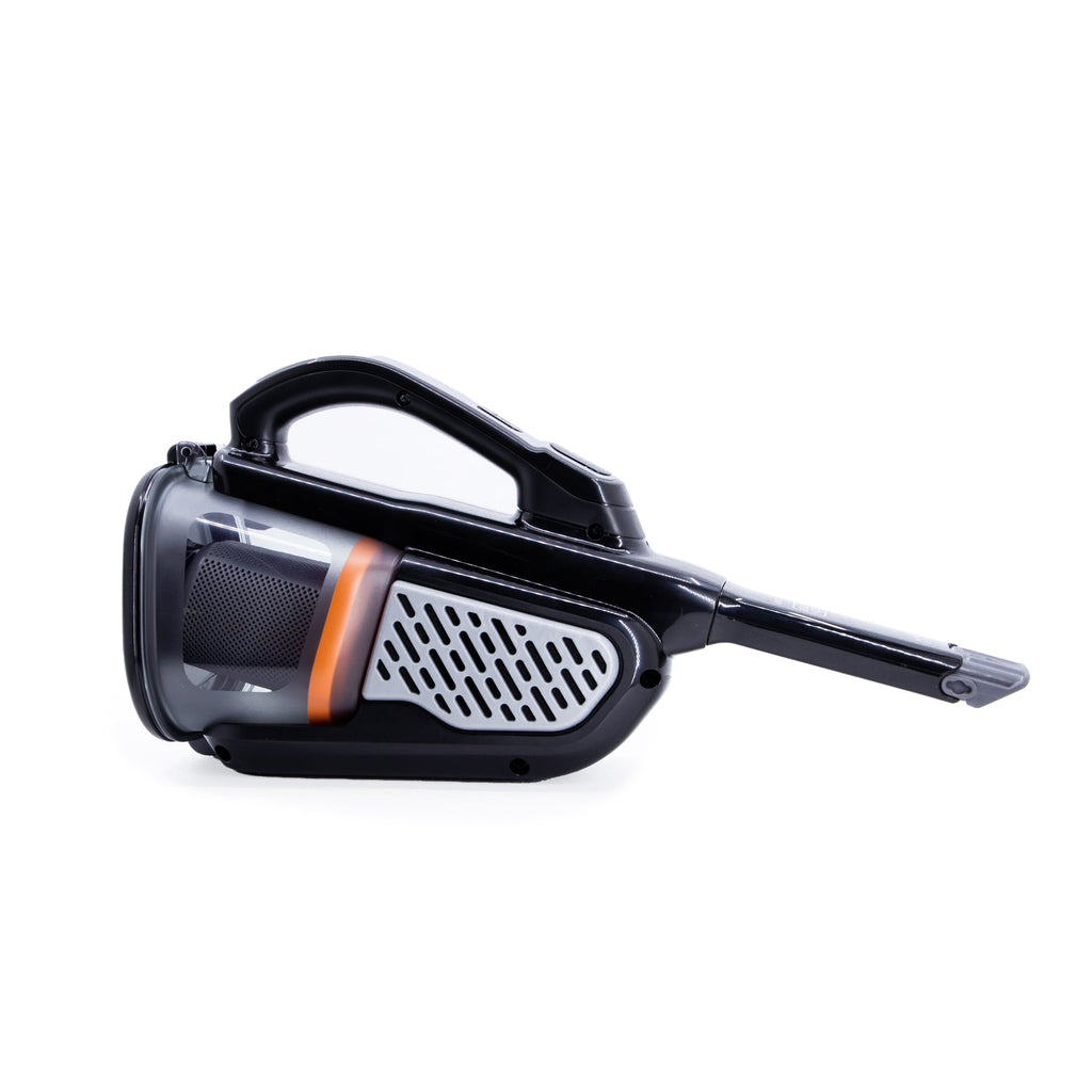 dustbuster? Handheld Vacuum, Cordless, Advancedclean+, Black