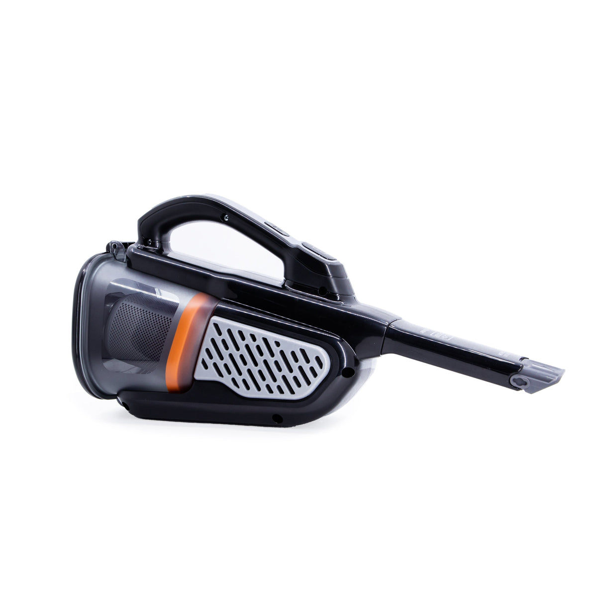 dustbuster? Handheld Vacuum, Cordless, Advancedclean+, Black