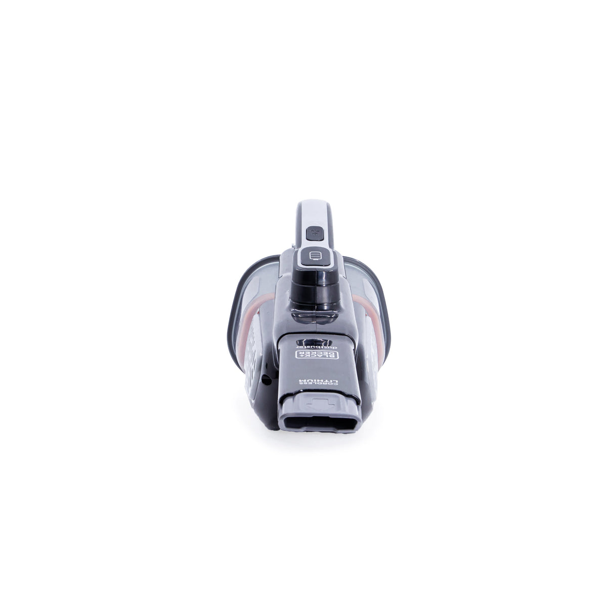 dustbuster? Handheld Vacuum, Cordless, Advancedclean+, Black