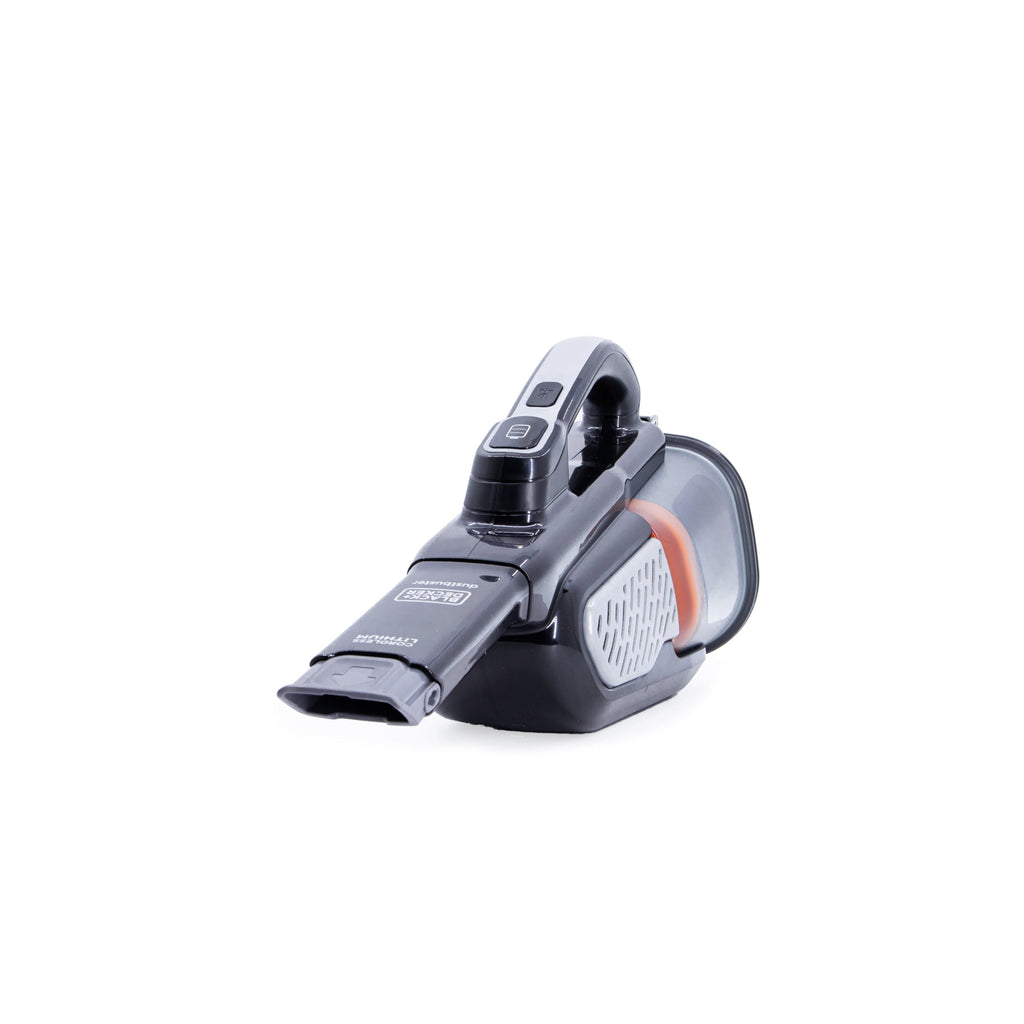 dustbuster? Handheld Vacuum, Cordless, Advancedclean+, Black