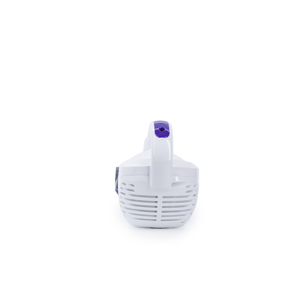 dustbuster? furbuster? Cordless Pet Power Head Hand Vacuum With Motorized Upholstery Brush