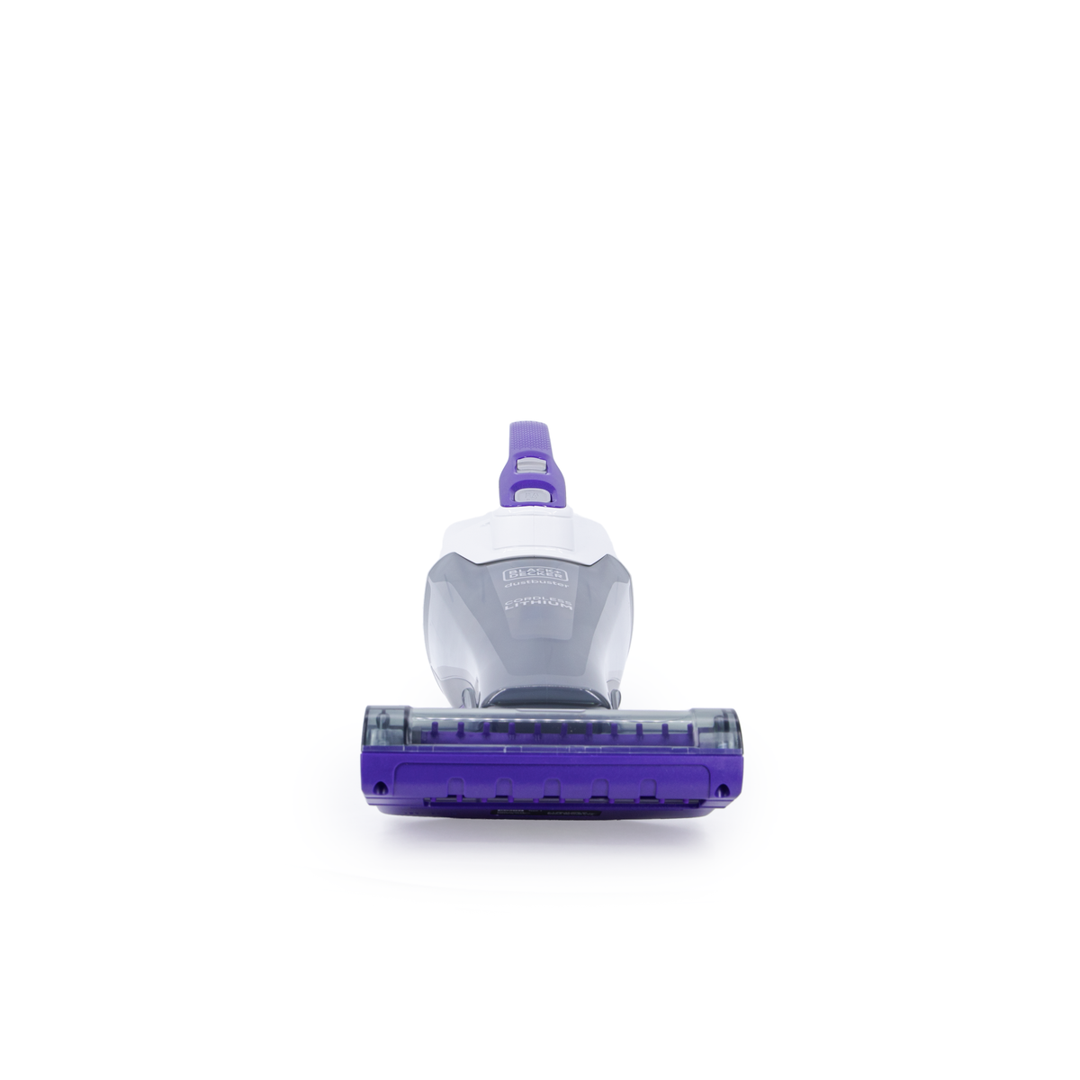 dustbuster? furbuster? Cordless Pet Power Head Hand Vacuum With Motorized Upholstery Brush