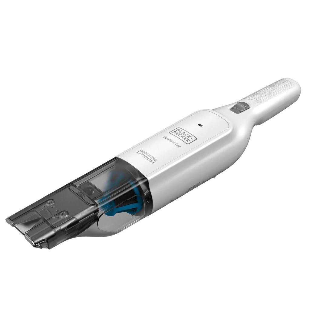 12V MAX* Handheld Vacuum Cordless, dustbuster? AdvancedClean?