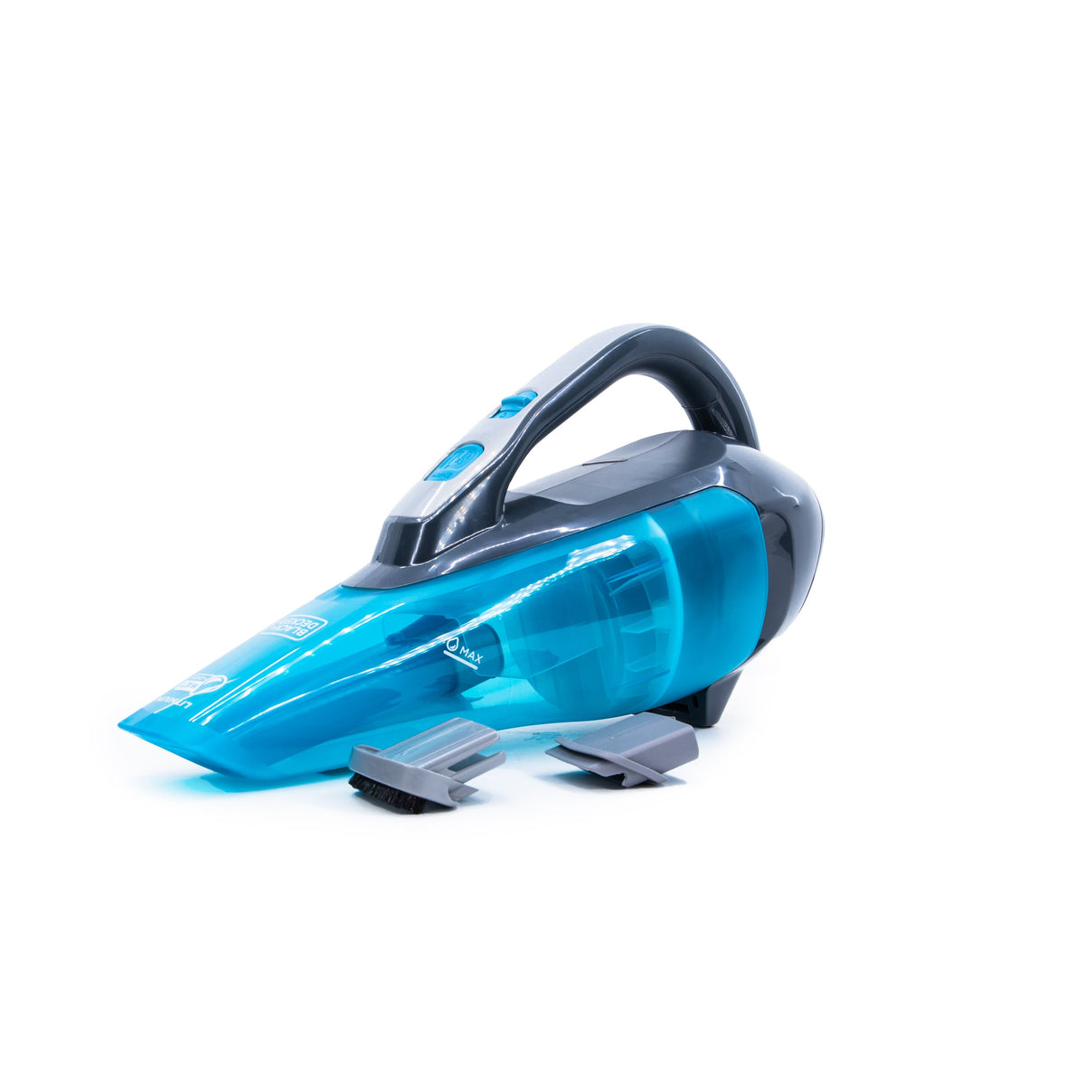 dustbuster? AdvancedClean? Cordless Wet/Dry Handheld Vacuum