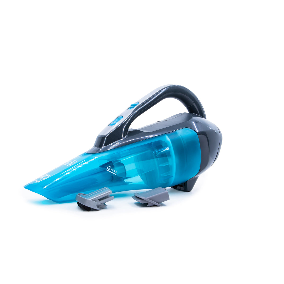 dustbuster? AdvancedClean? Cordless Wet/Dry Handheld Vacuum