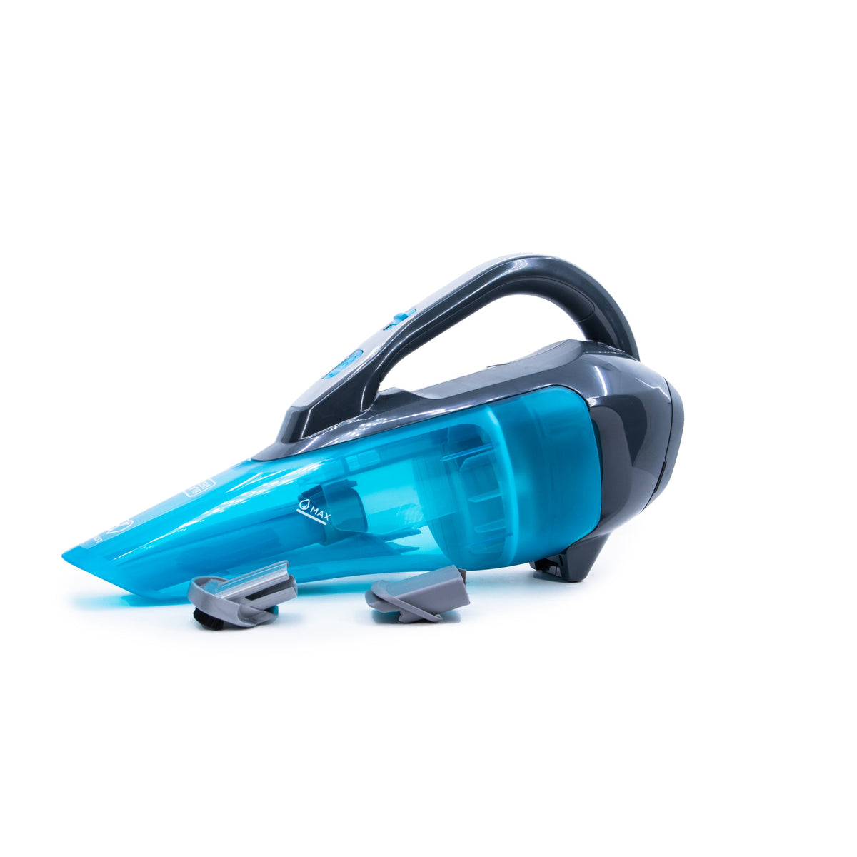 dustbuster? AdvancedClean? Cordless Wet/Dry Handheld Vacuum