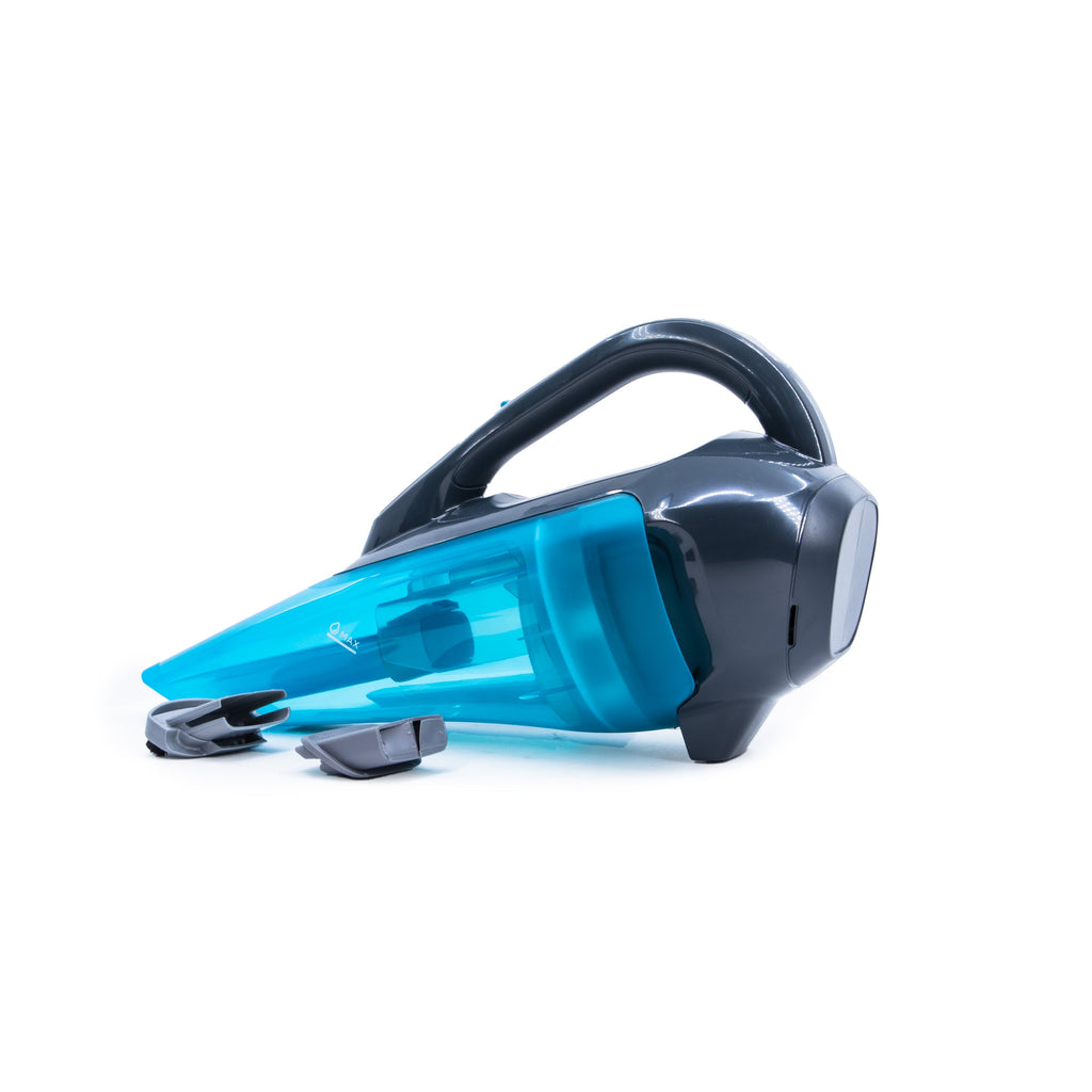 dustbuster? AdvancedClean? Cordless Wet/Dry Handheld Vacuum