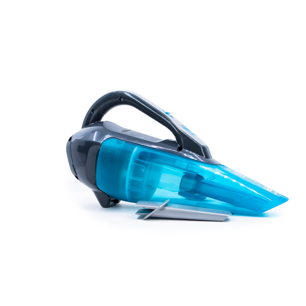 dustbuster? AdvancedClean? Cordless Wet/Dry Handheld Vacuum