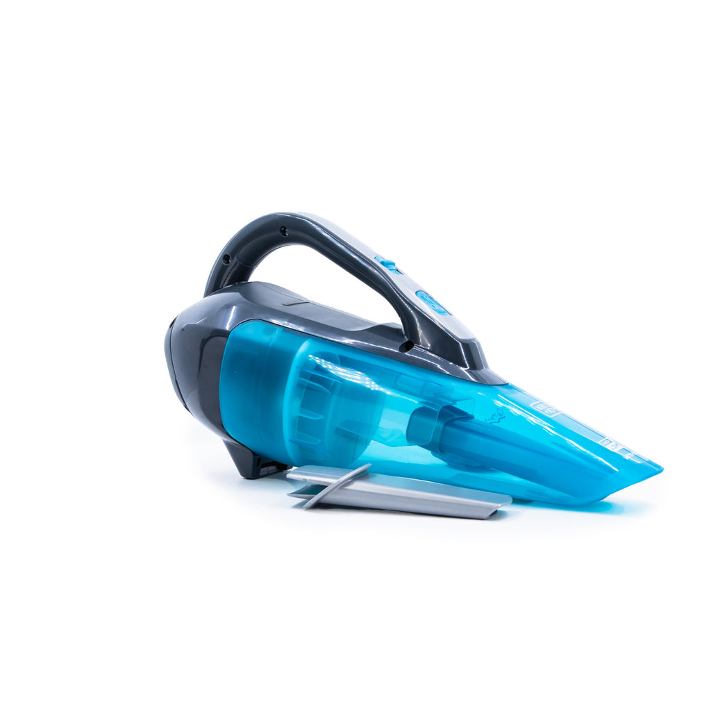 dustbuster? AdvancedClean? Cordless Wet/Dry Handheld Vacuum