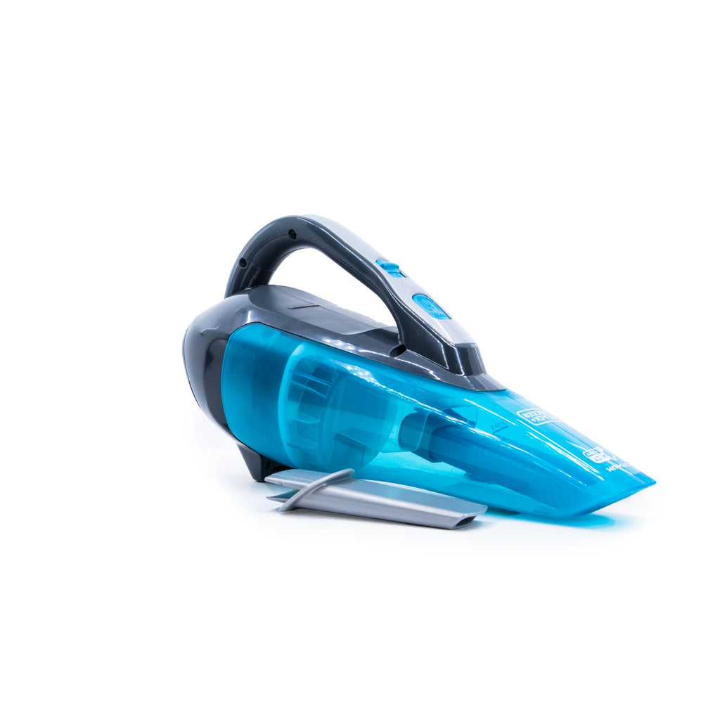 dustbuster? AdvancedClean? Cordless Wet/Dry Handheld Vacuum