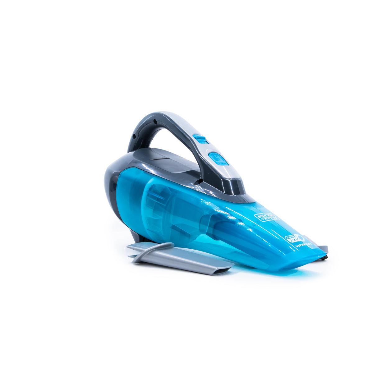 dustbuster? AdvancedClean? Cordless Wet/Dry Handheld Vacuum