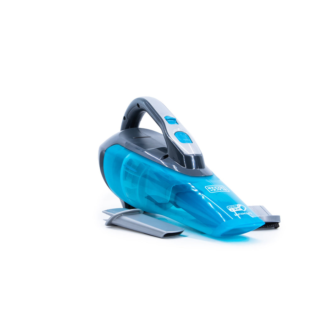 dustbuster? AdvancedClean? Cordless Wet/Dry Handheld Vacuum