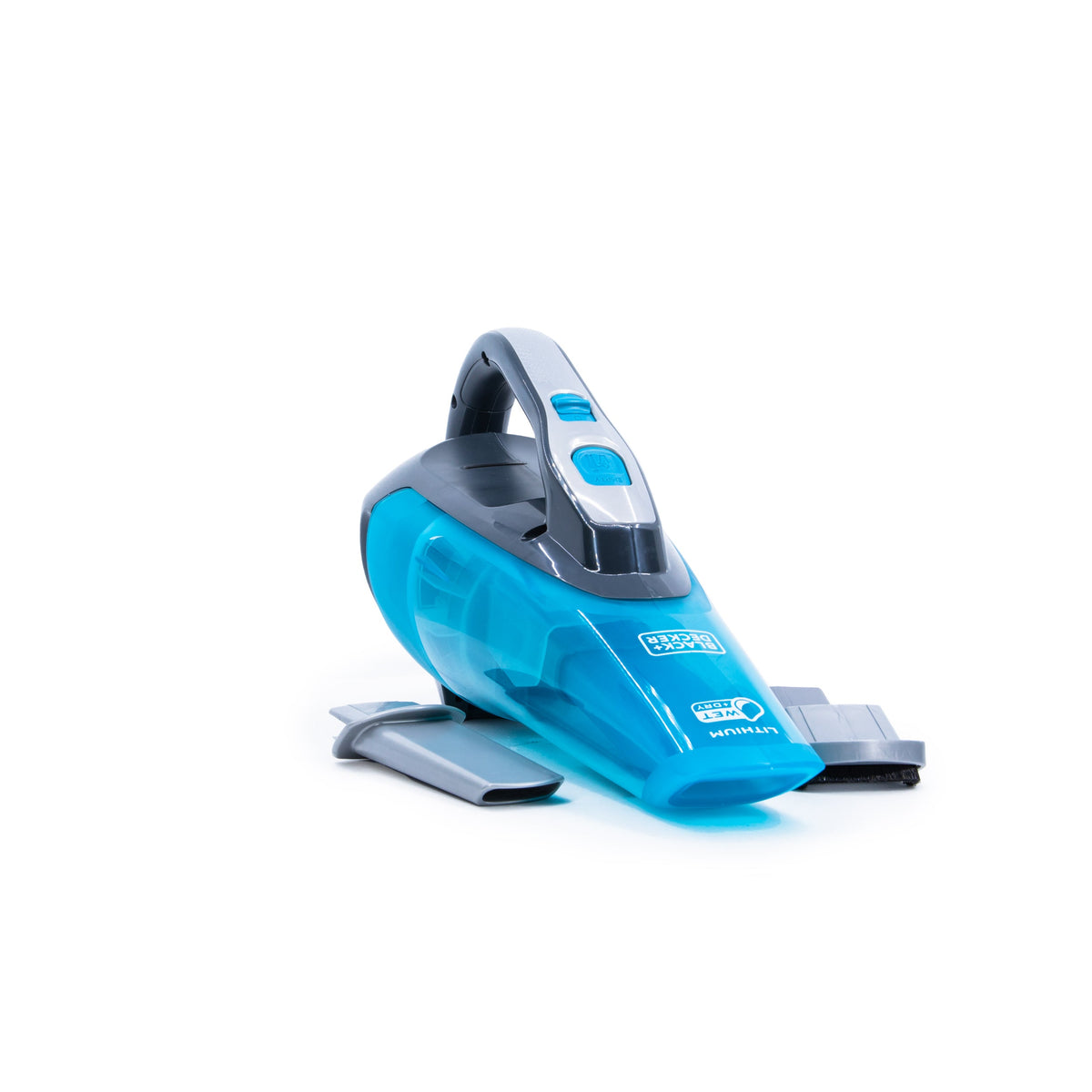 dustbuster? AdvancedClean? Cordless Wet/Dry Handheld Vacuum