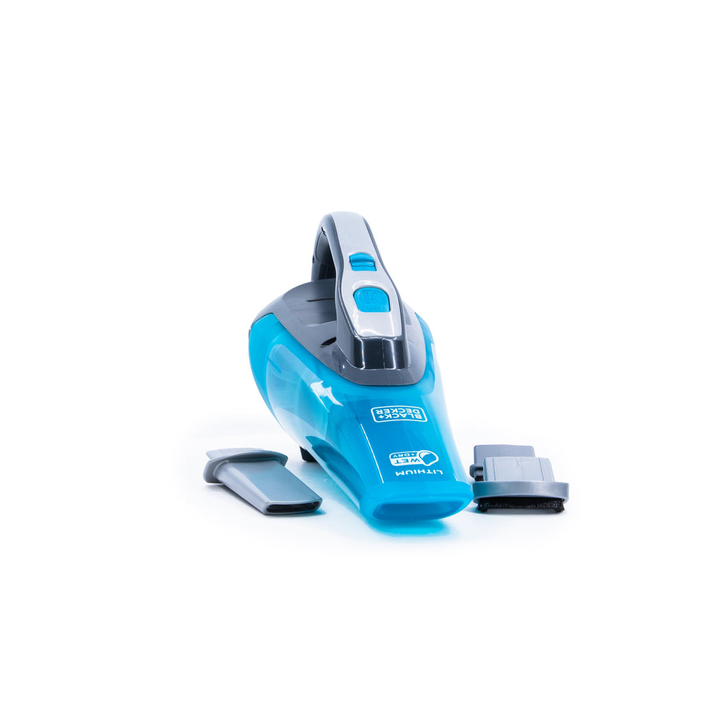 dustbuster? AdvancedClean? Cordless Wet/Dry Handheld Vacuum