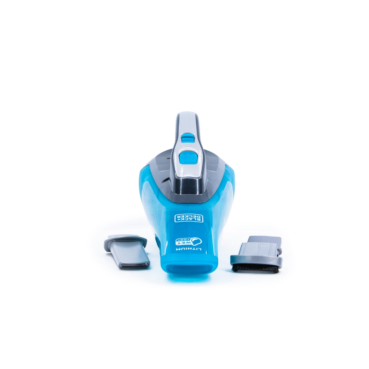 dustbuster? AdvancedClean? Cordless Wet/Dry Handheld Vacuum