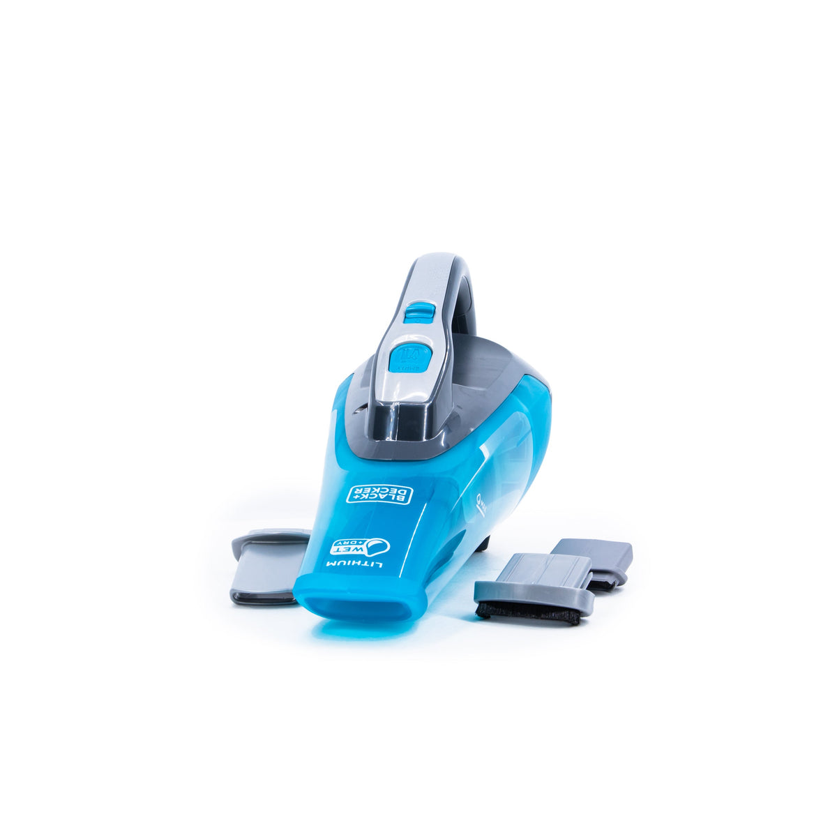 dustbuster? AdvancedClean? Cordless Wet/Dry Handheld Vacuum