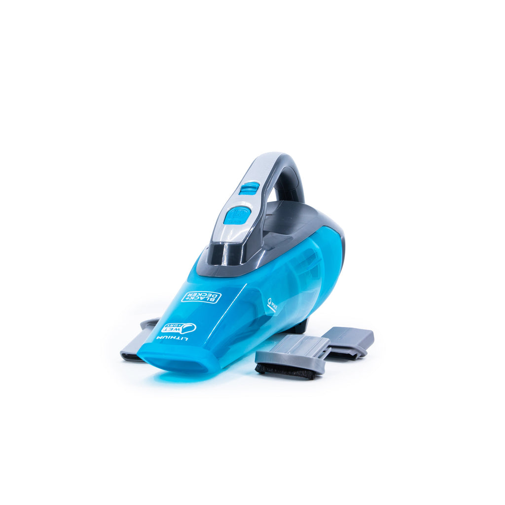 dustbuster? AdvancedClean? Cordless Wet/Dry Handheld Vacuum