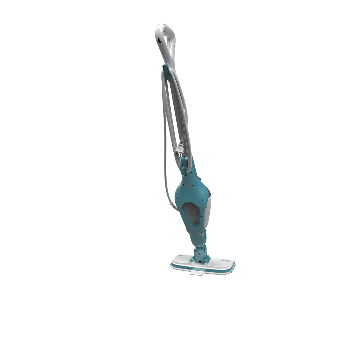 SteamMop? And Portable Steamer, 2-In-1, Corded