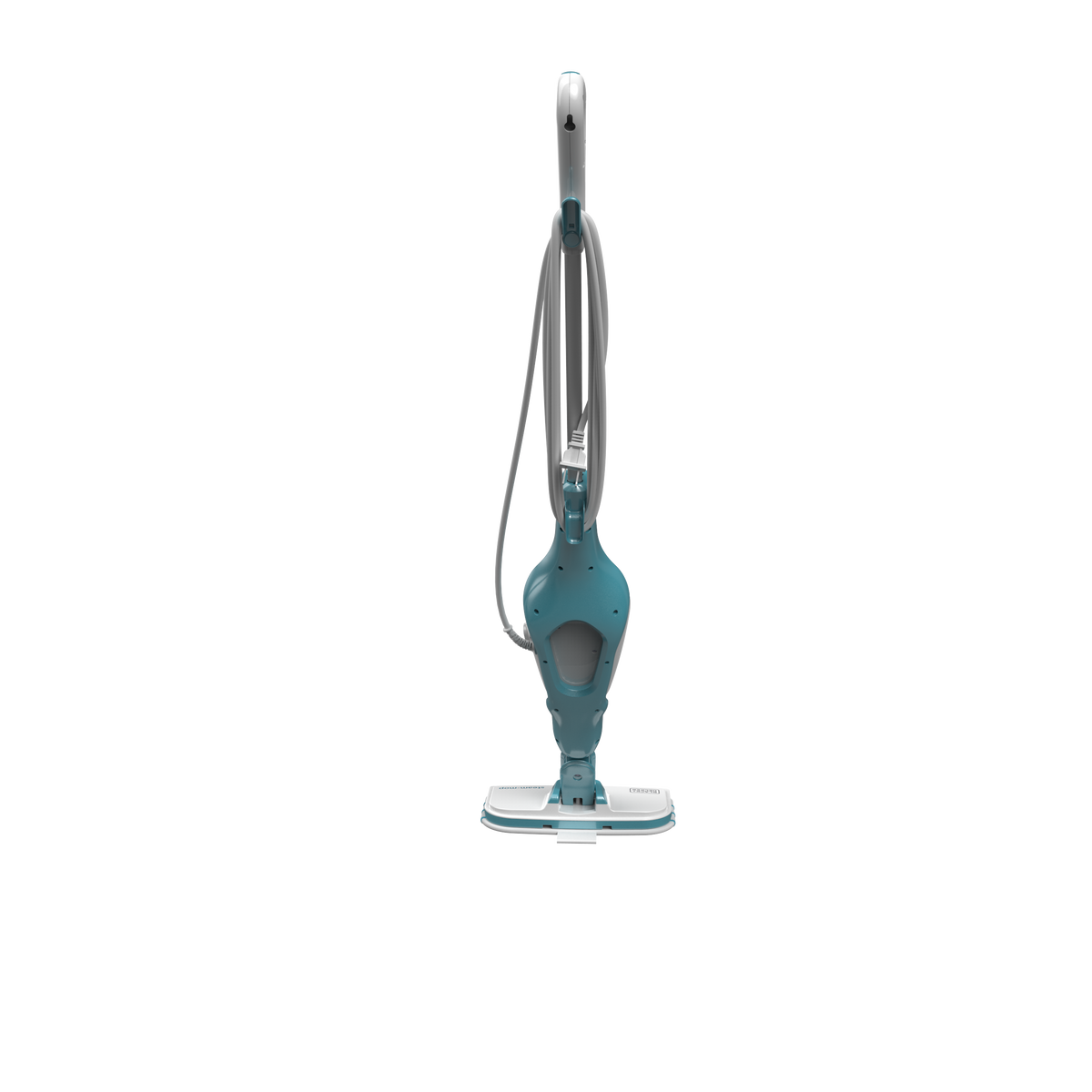 SteamMop? And Portable Steamer, 2-In-1, Corded