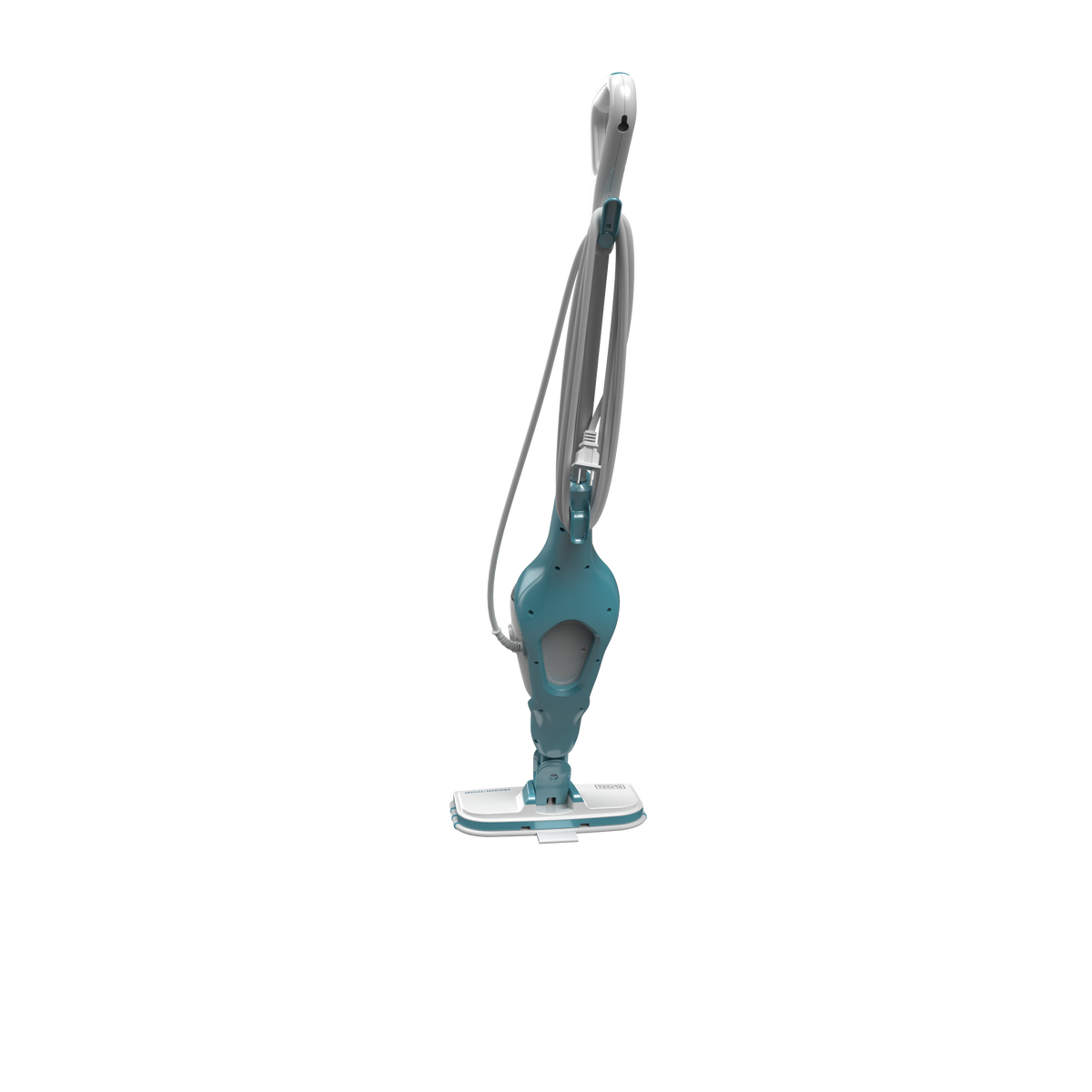 SteamMop? And Portable Steamer, 2-In-1, Corded