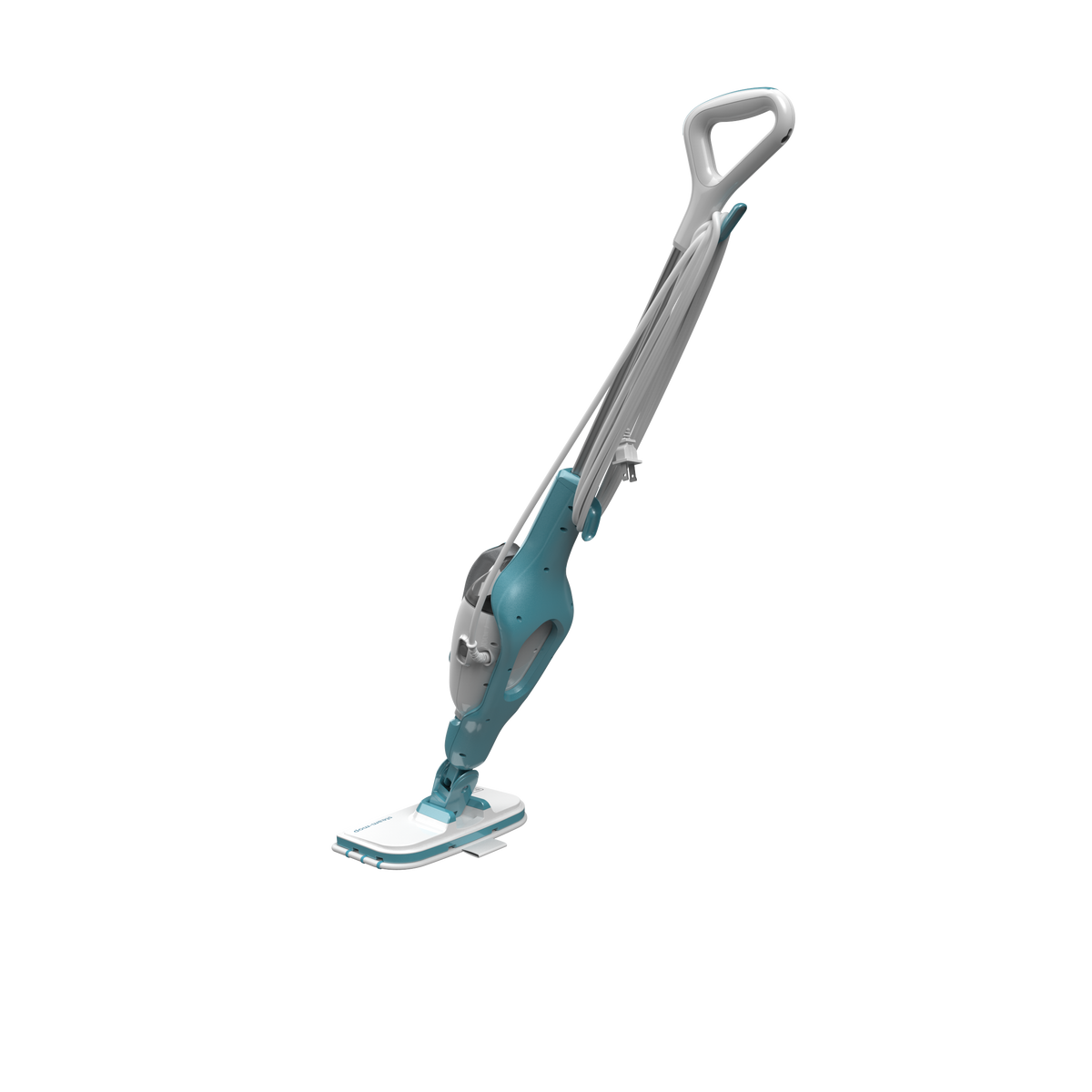 SteamMop? And Portable Steamer, 2-In-1, Corded