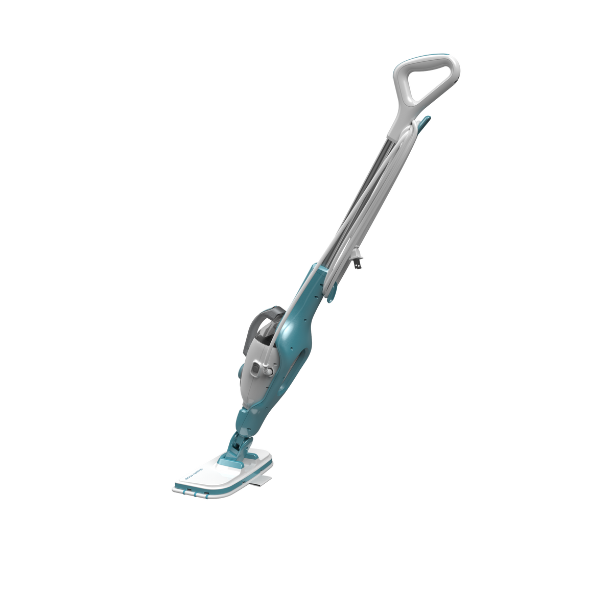 SteamMop? And Portable Steamer, 2-In-1, Corded