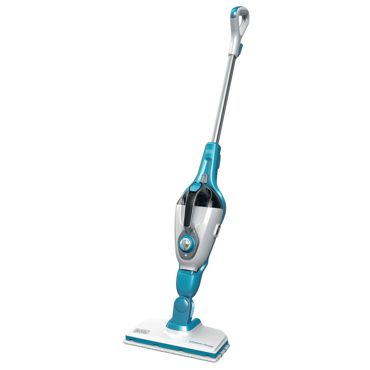 SteamMop? + Glove 7in1 Complete Steam Cleaning Solution