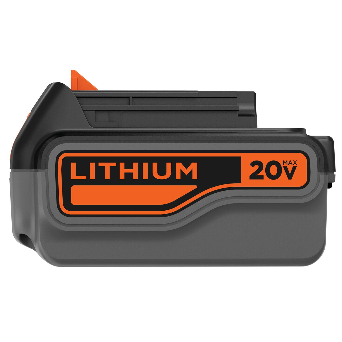 20V MAX* POWERCONNECT? 4.0 Ah Battery