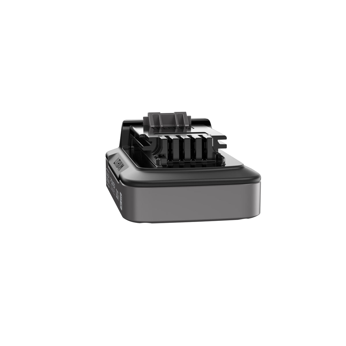 20V MAX* POWERCONNECT? 1.5 Ah Battery With State of Charge Indicator Light and Charger Combo